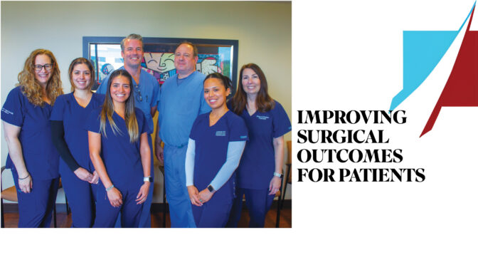 Improving Surgical Outcomes For Patients